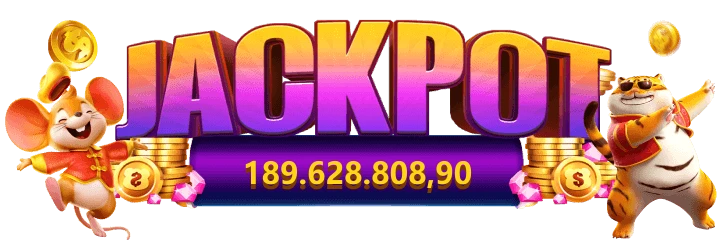 PG9 JACKPOT