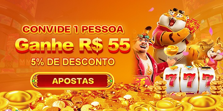 PG9 Indique amigos para receber um bônus